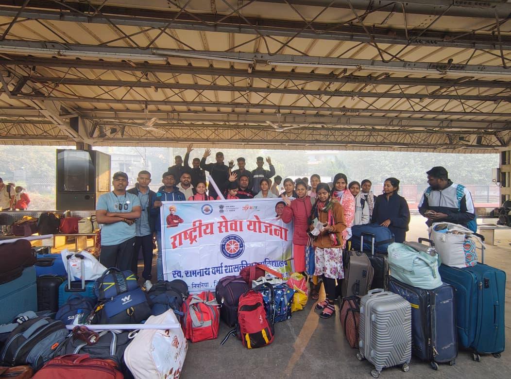 Adventure Camp Maya Dhruw 10-19 Nov 2025