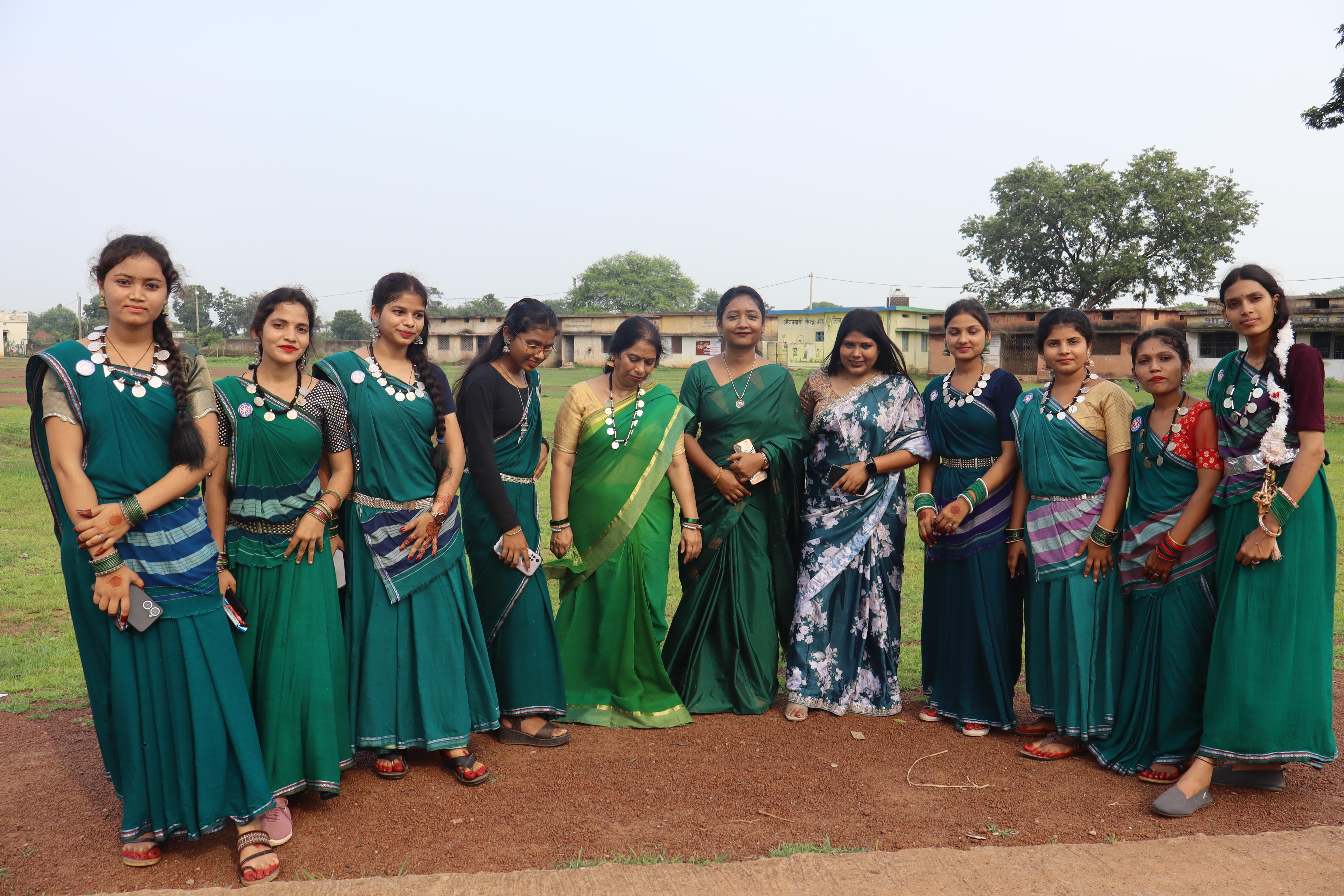Photo Gallery cultural