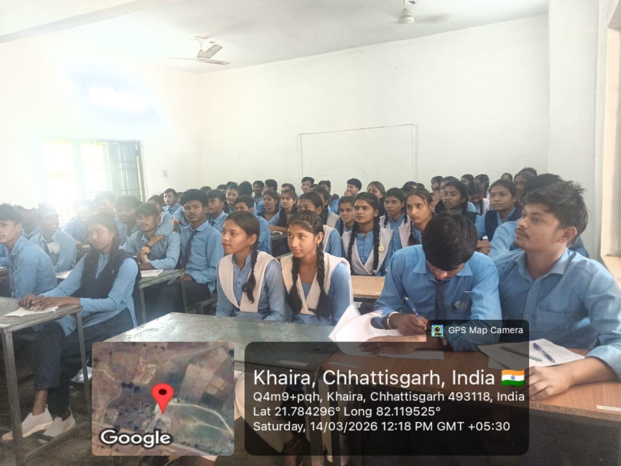 2025-26 Photo Gallery Visited different School