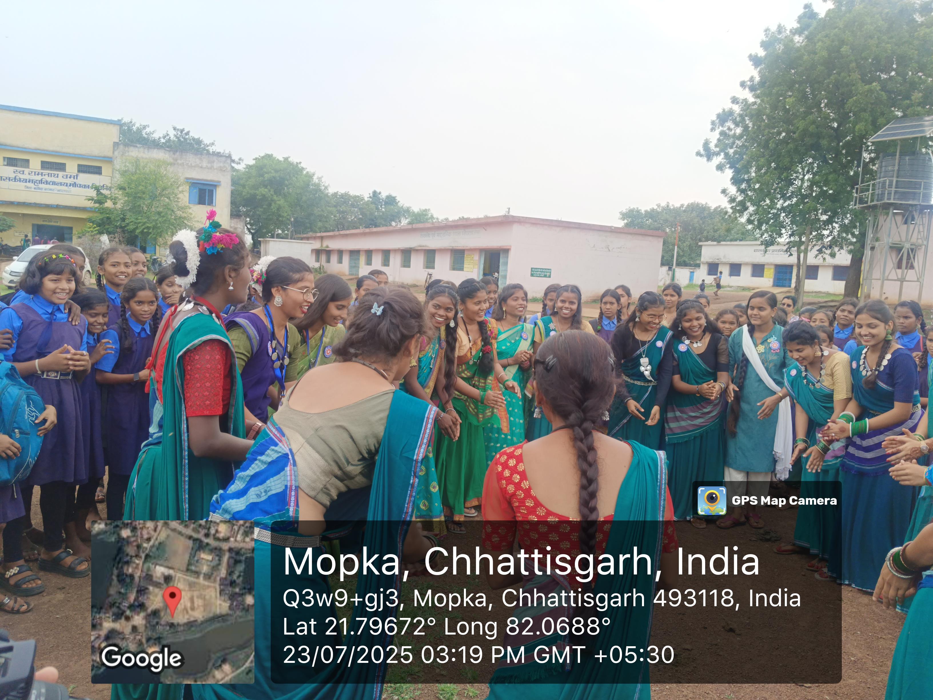 Photo Gallery cultural