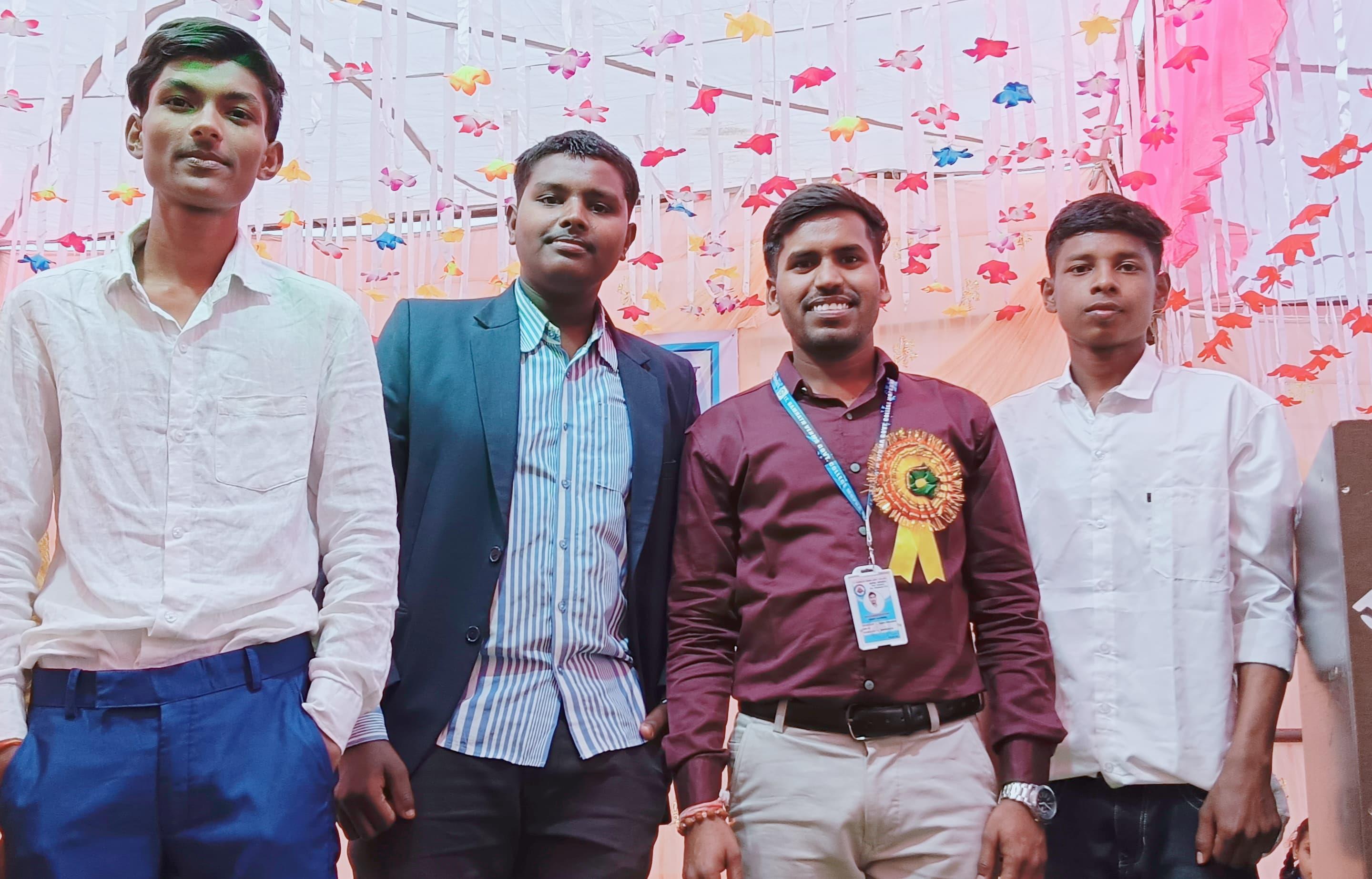 Annual Function 2024-25