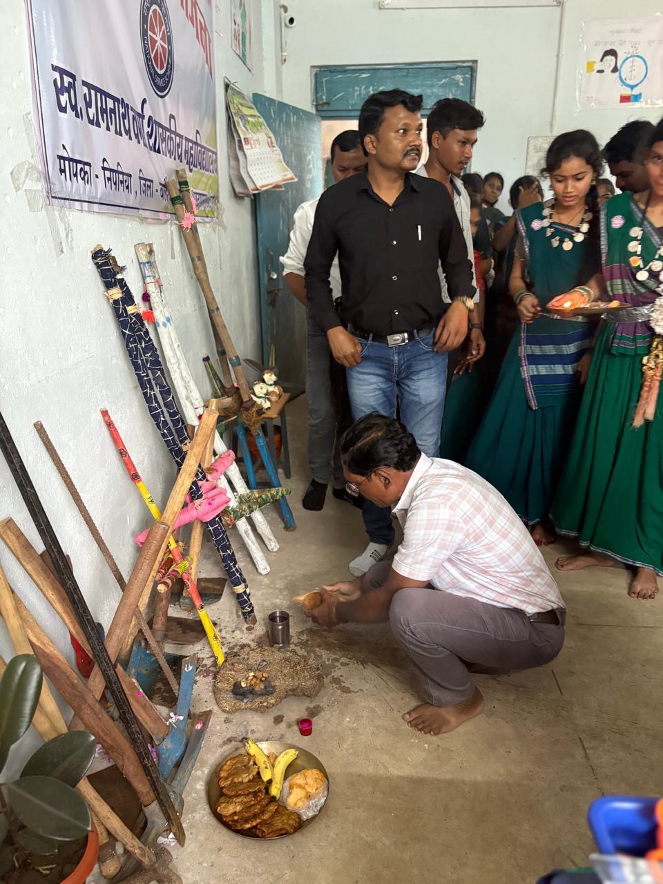 Photo Gallery cultural