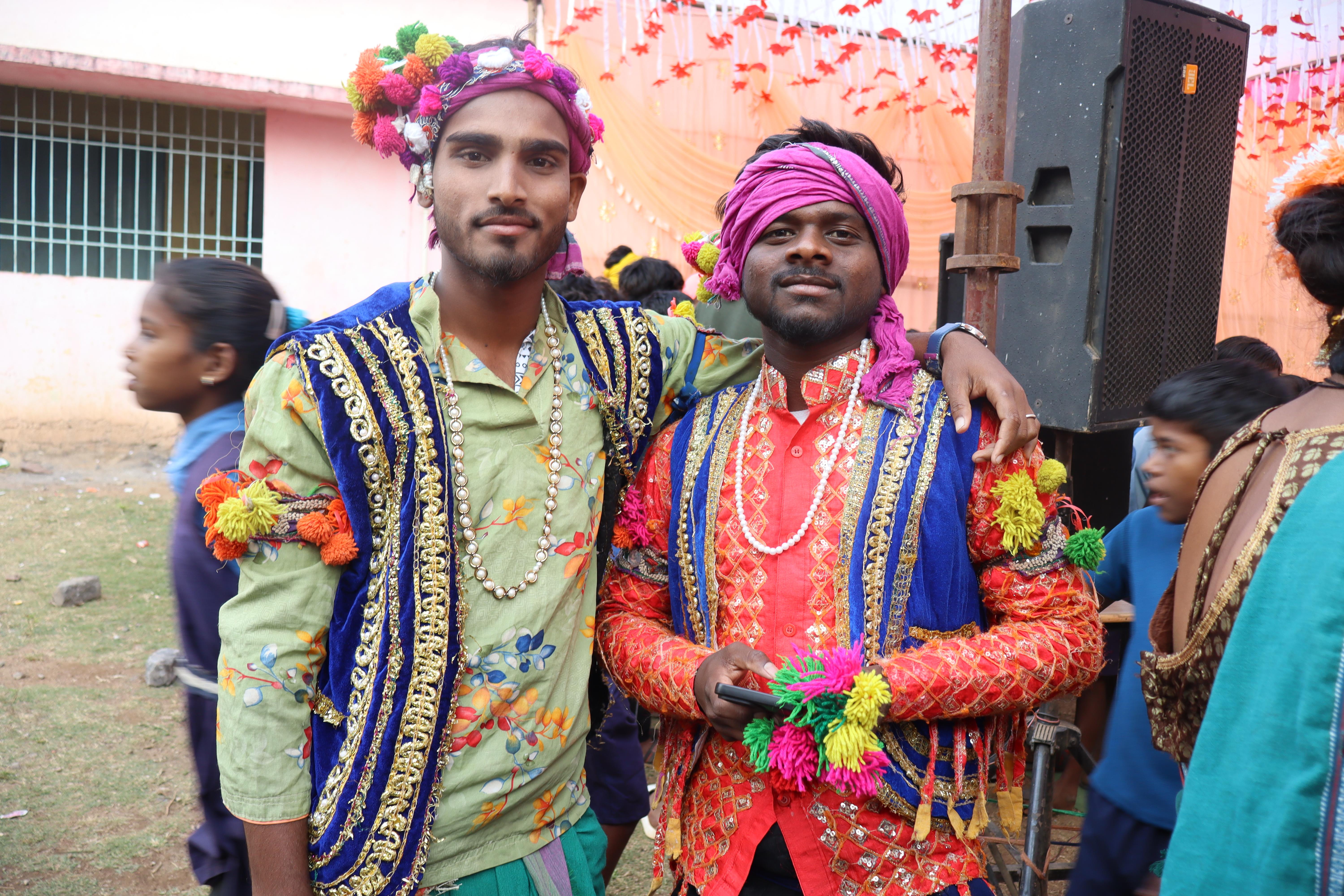 Annual Function 2024-25