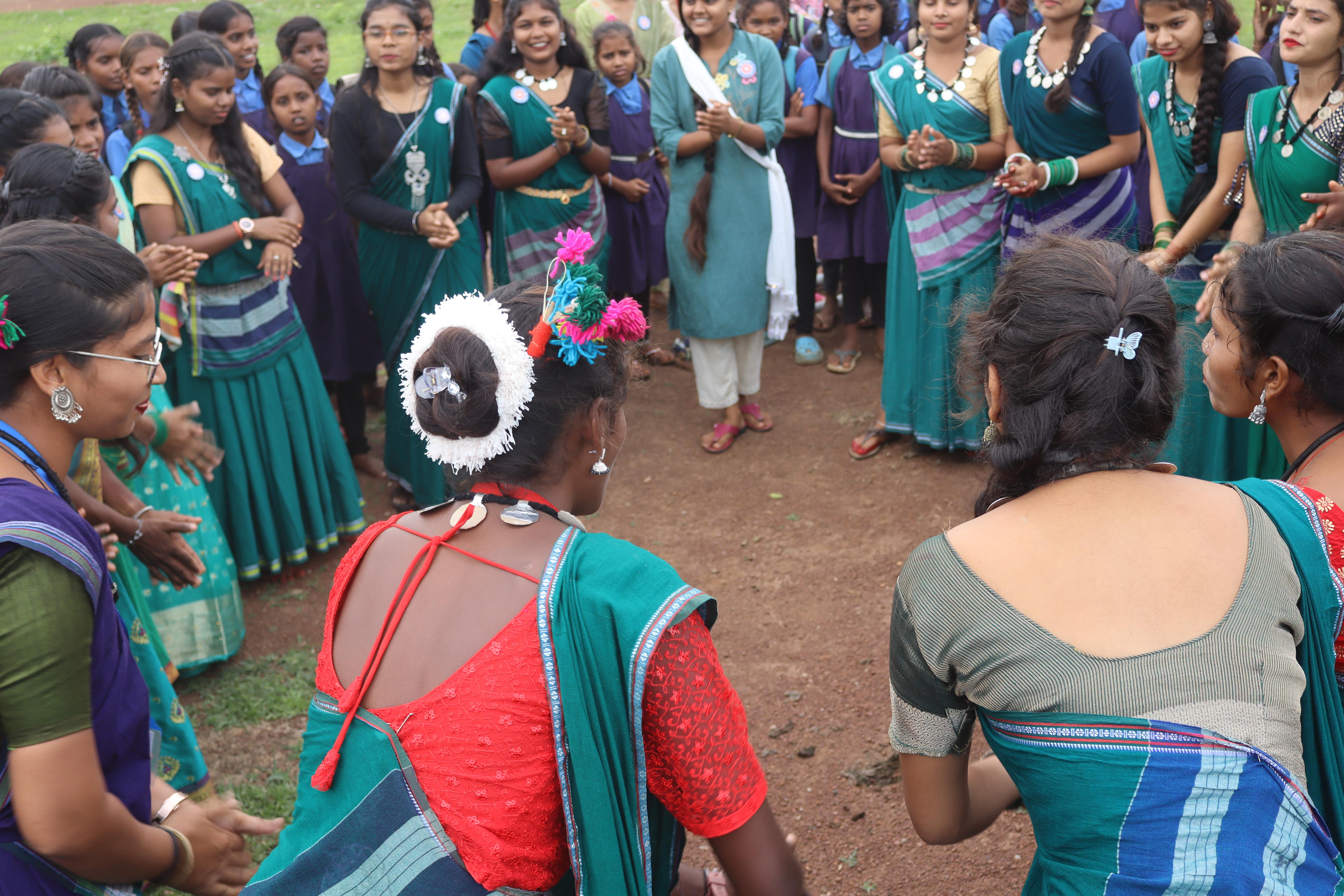 Photo Gallery cultural