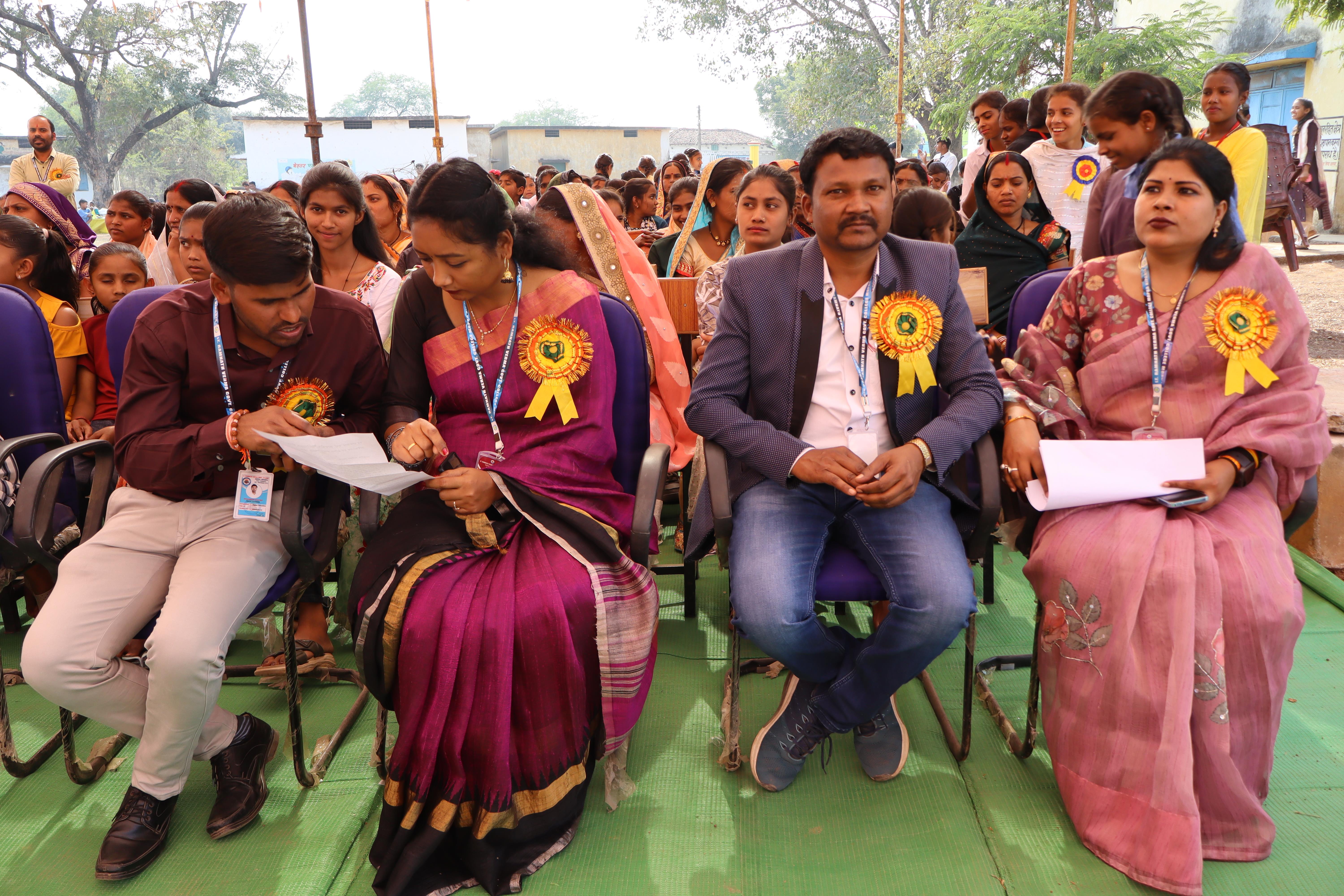 Annual Function 2024-25