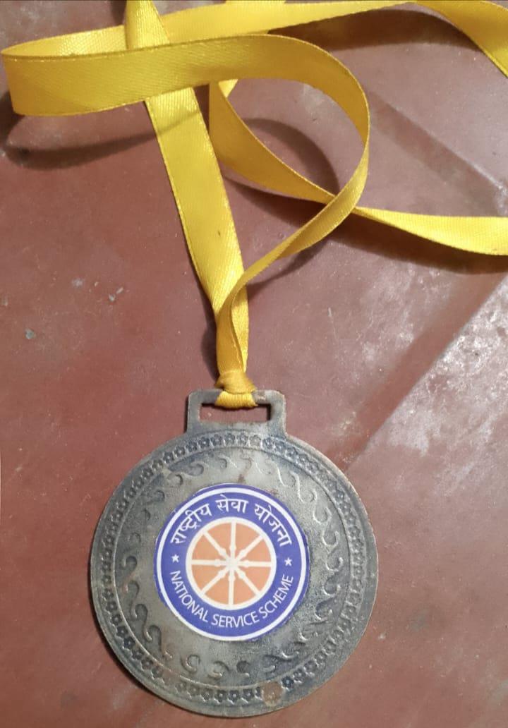Certificates & Awards