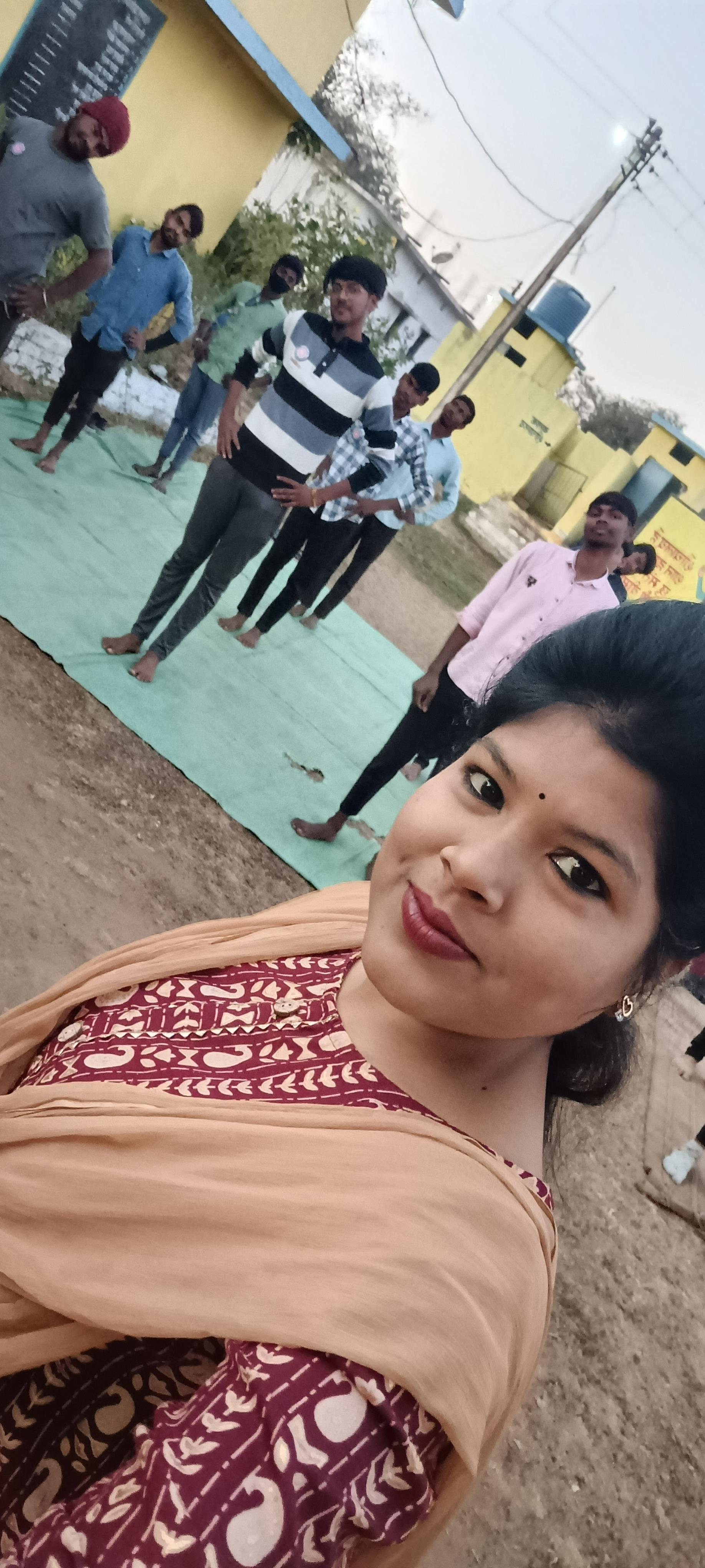 NSS 7 Days Camp 2022-23 (Pasidh)