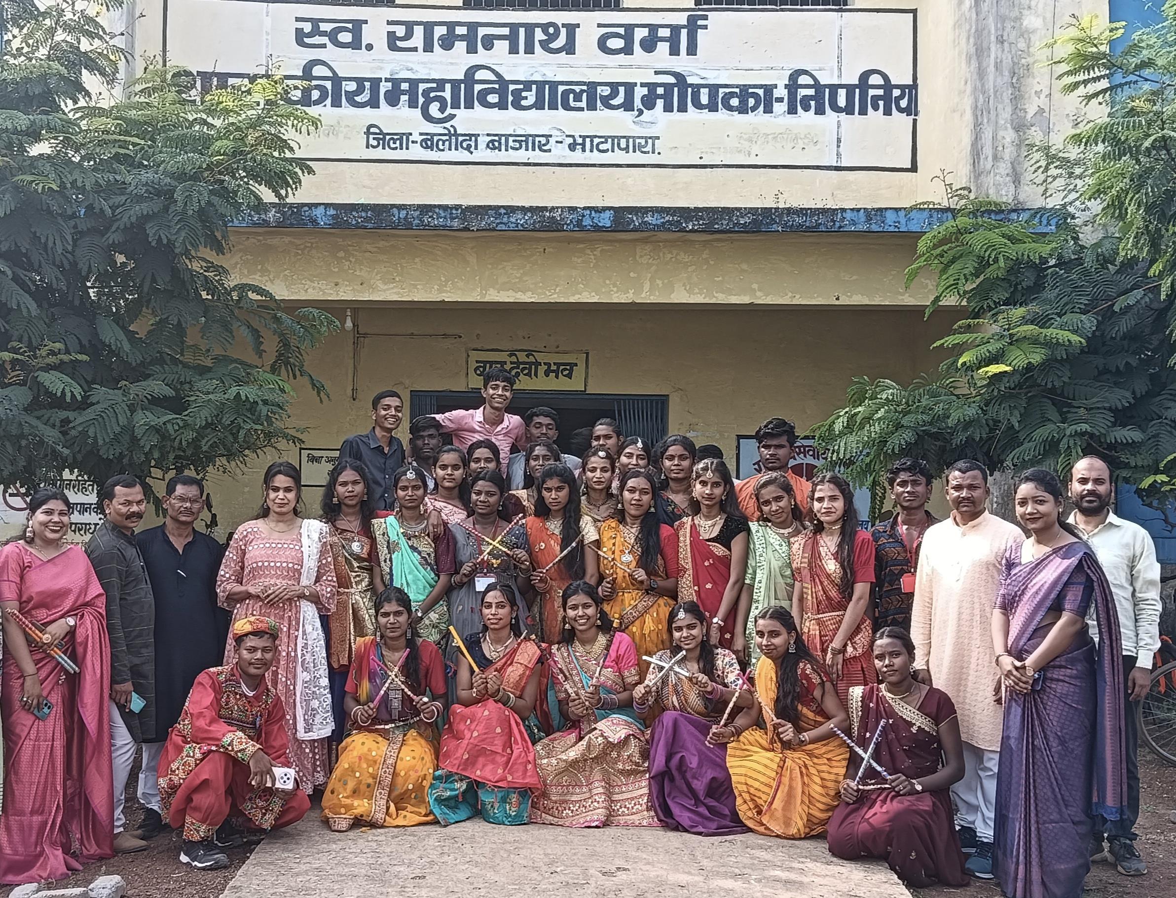 Photo Gallery cultural