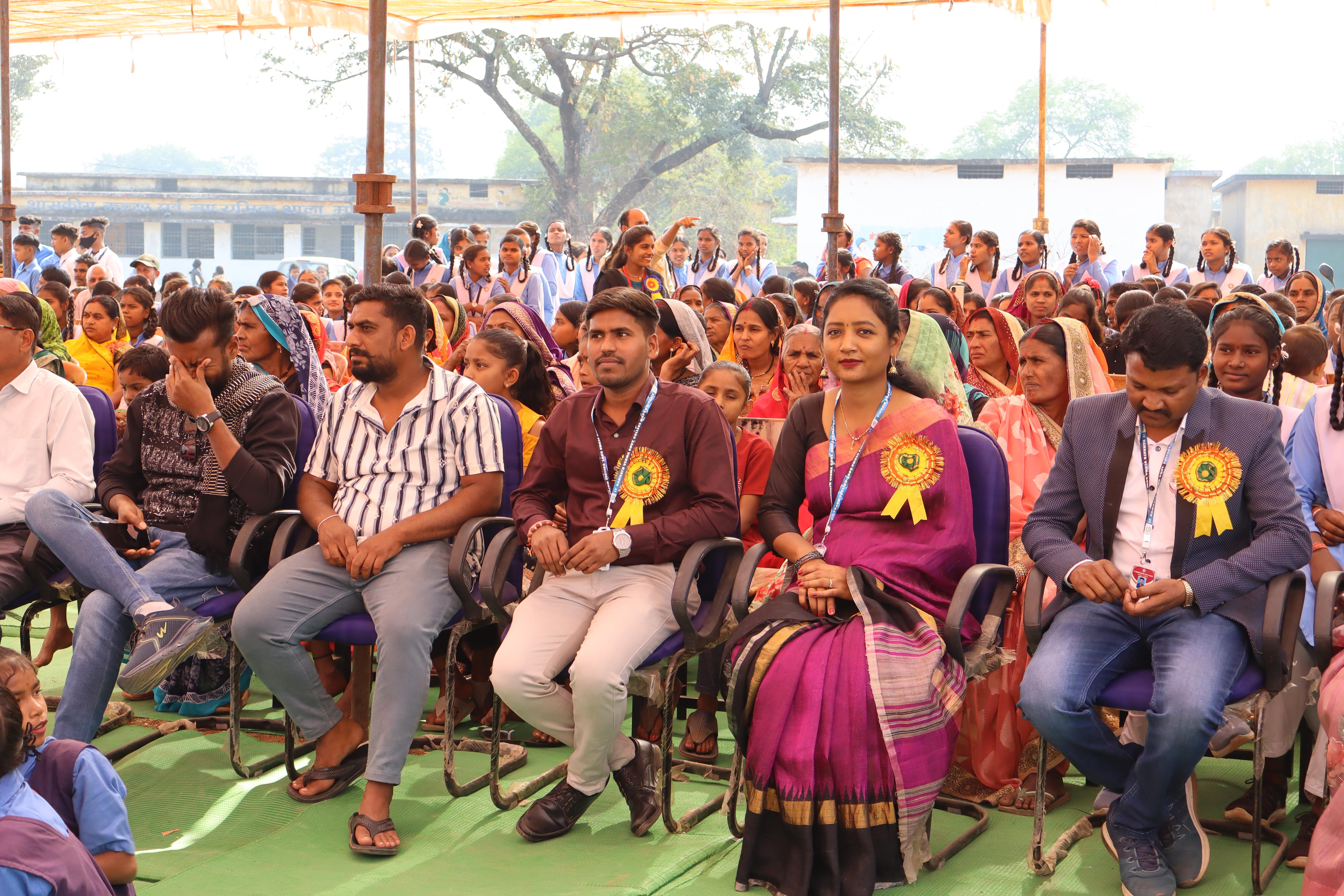 Annual Function 2024-25