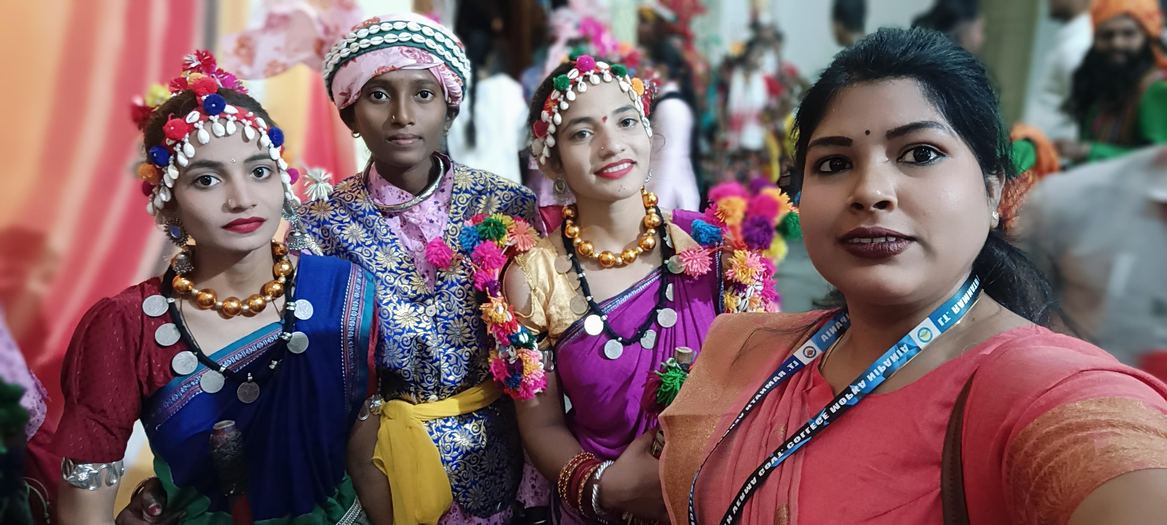 Youth Fest Raipur 2024-25