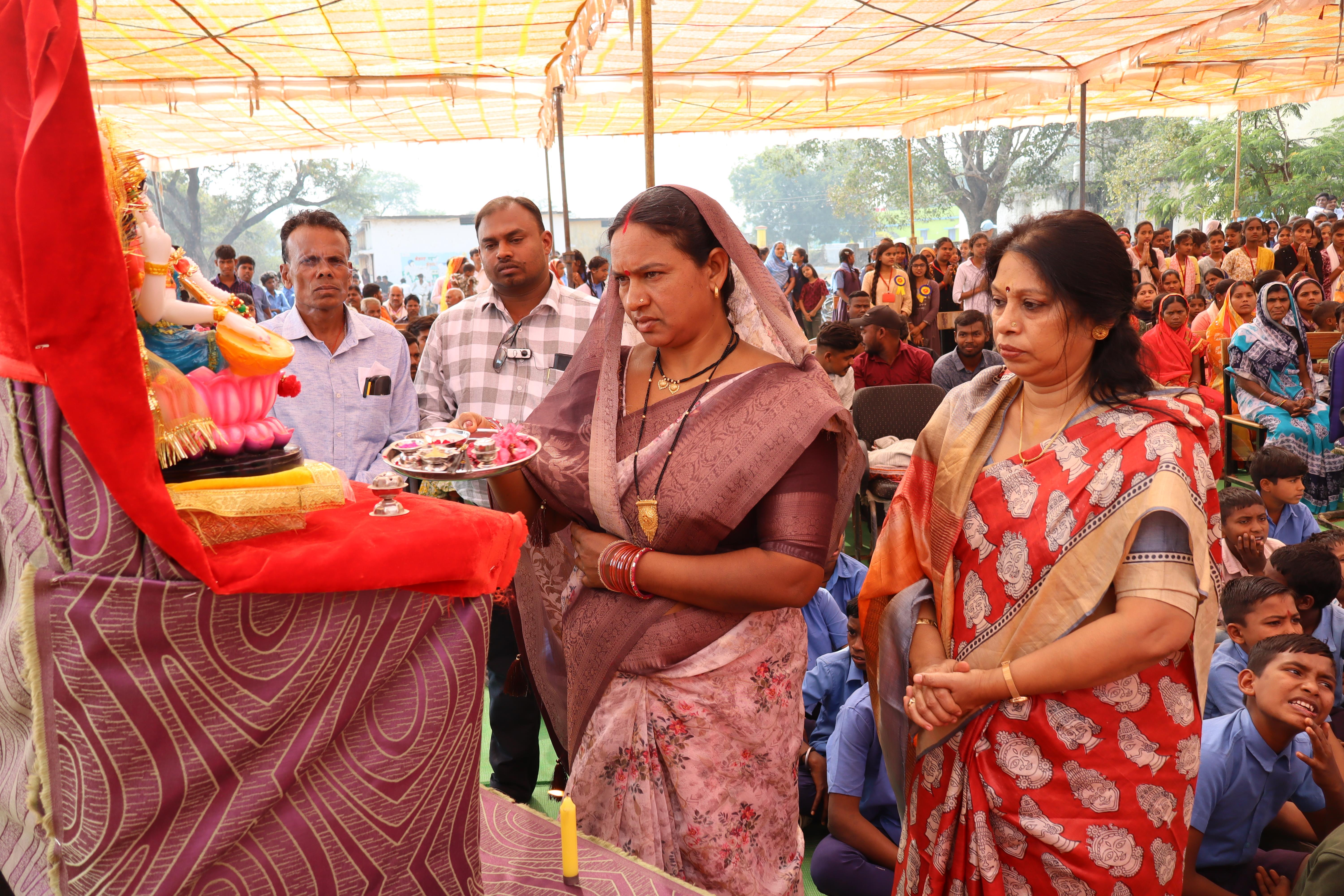 Annual Function 2024-25