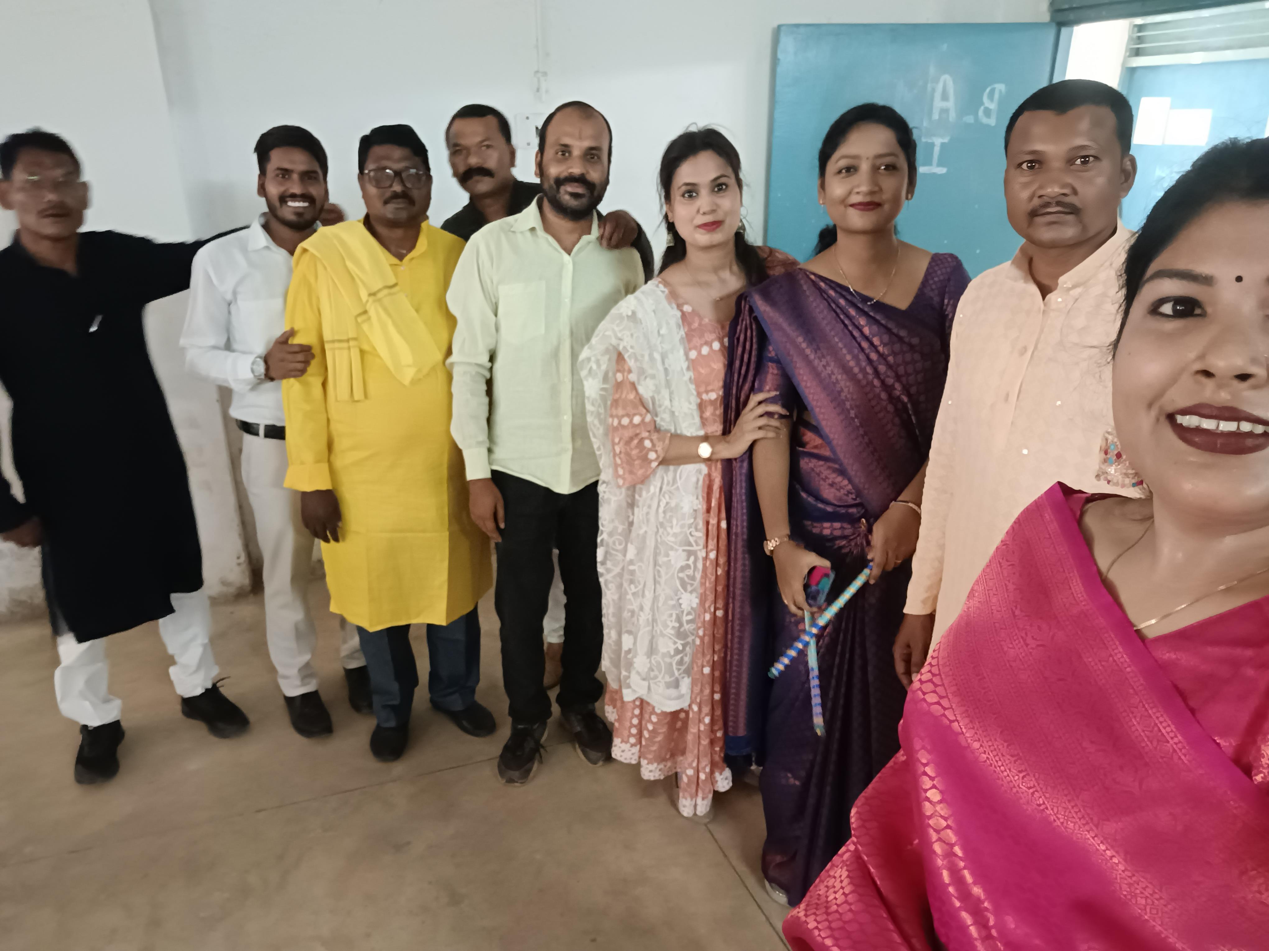 Photo Gallery cultural