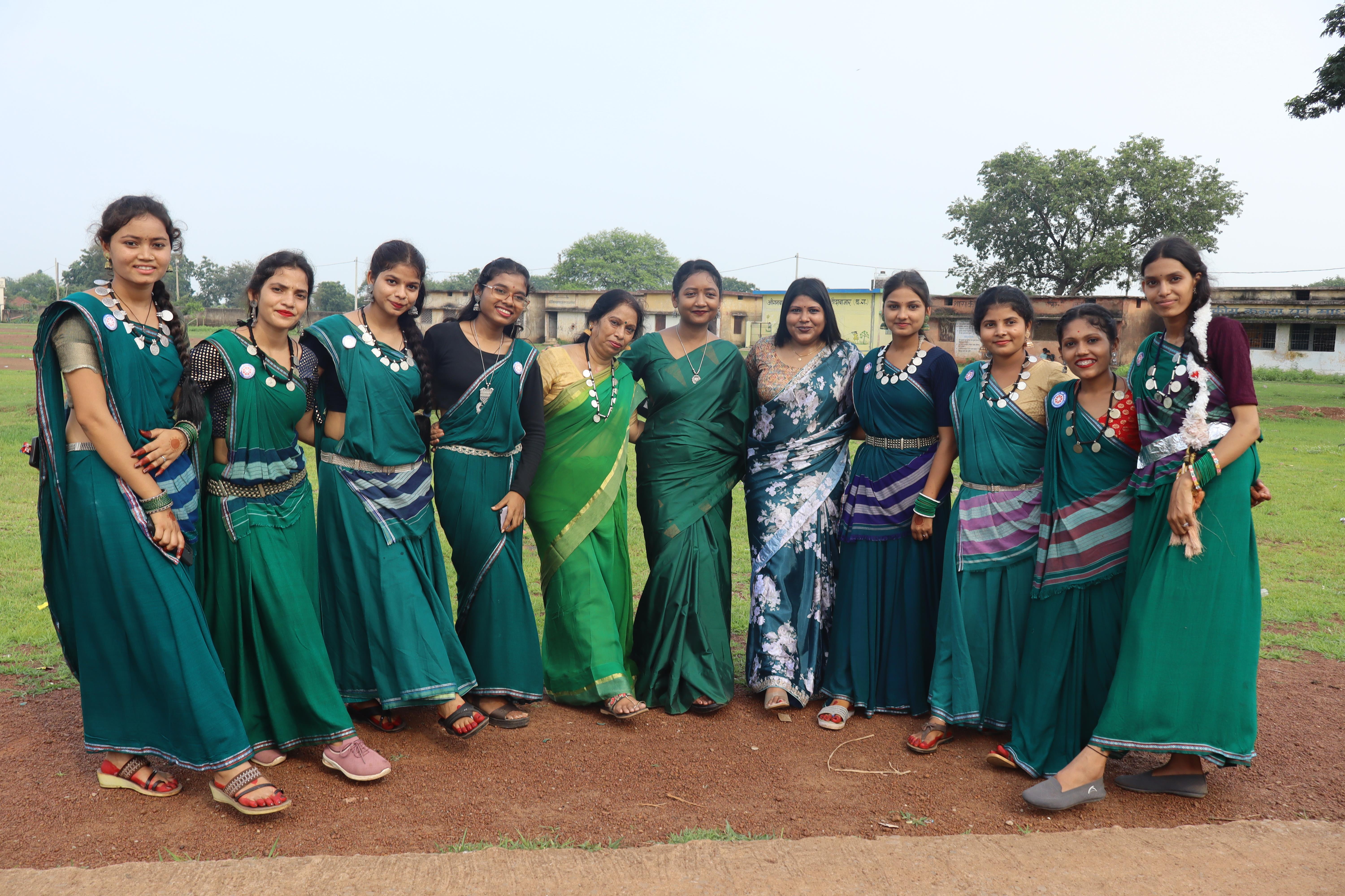 Photo Gallery cultural