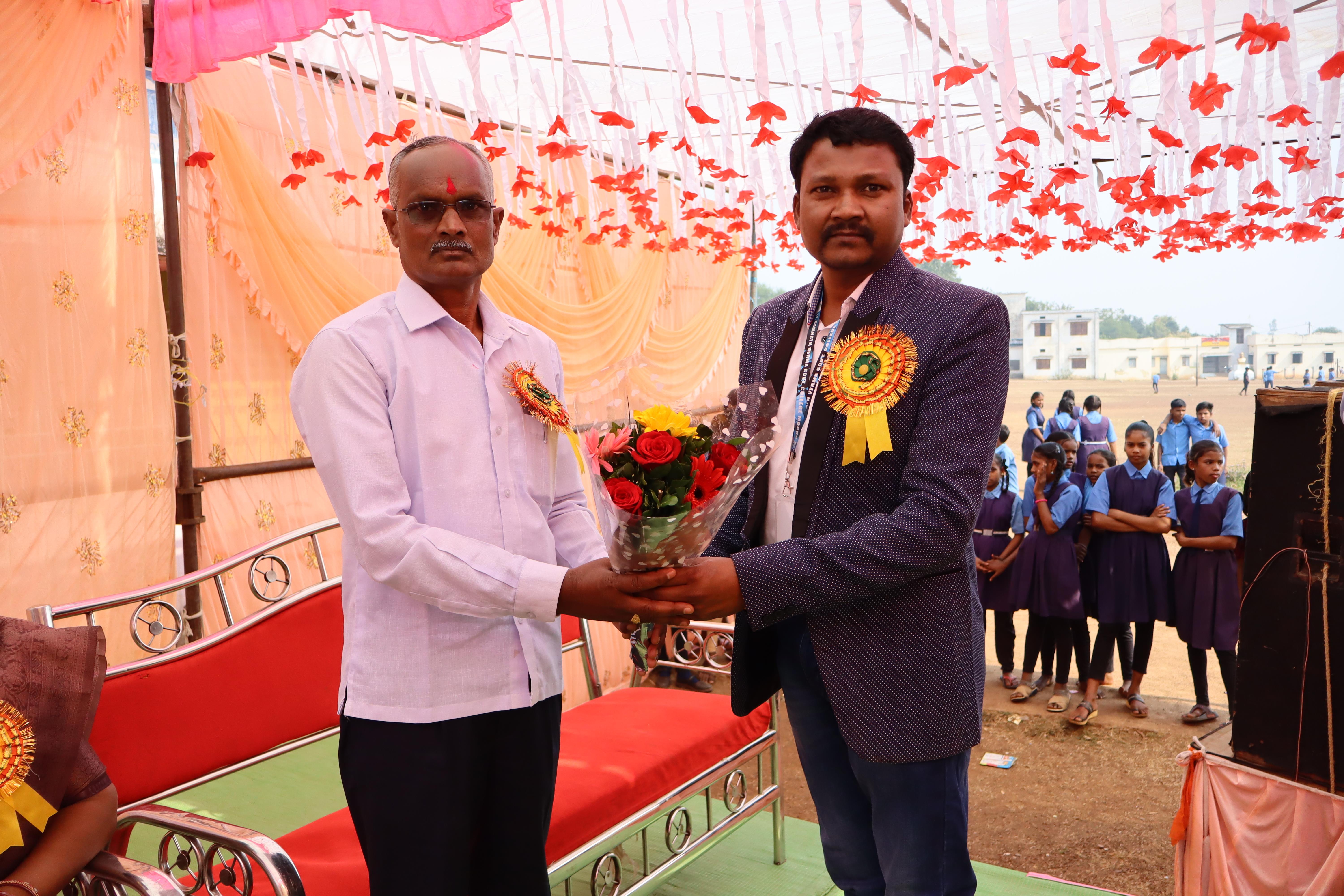 Annual Function 2024-25