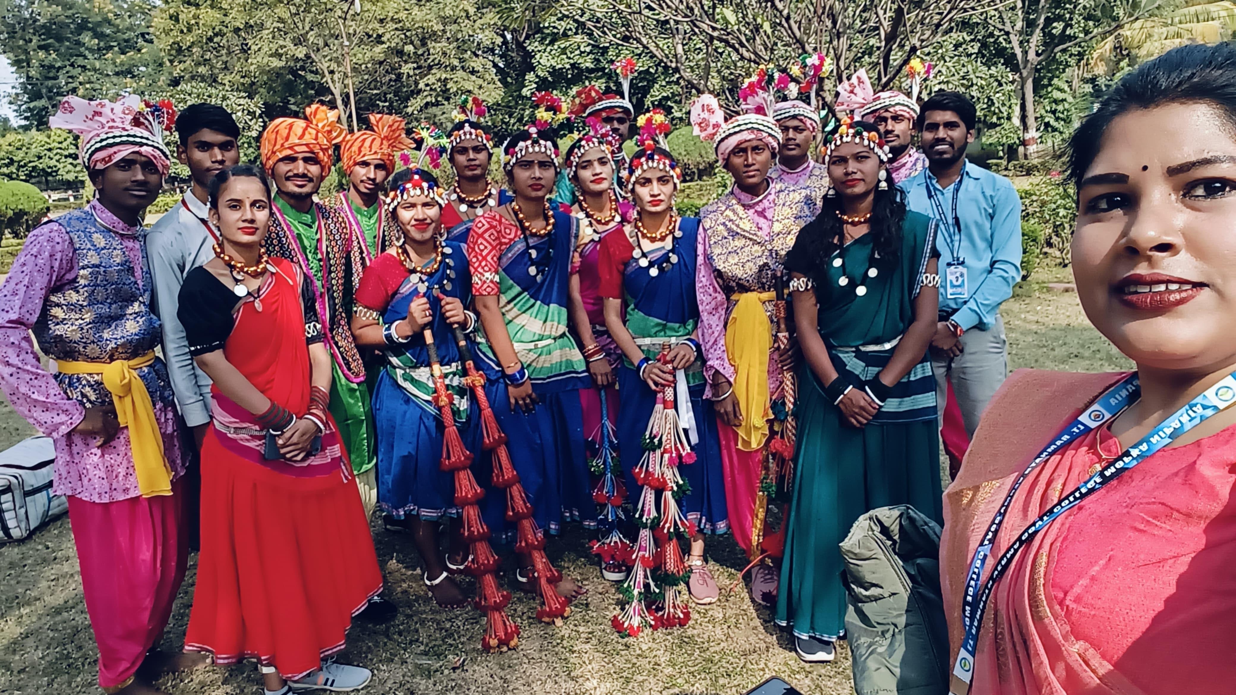 Photo Gallery cultural