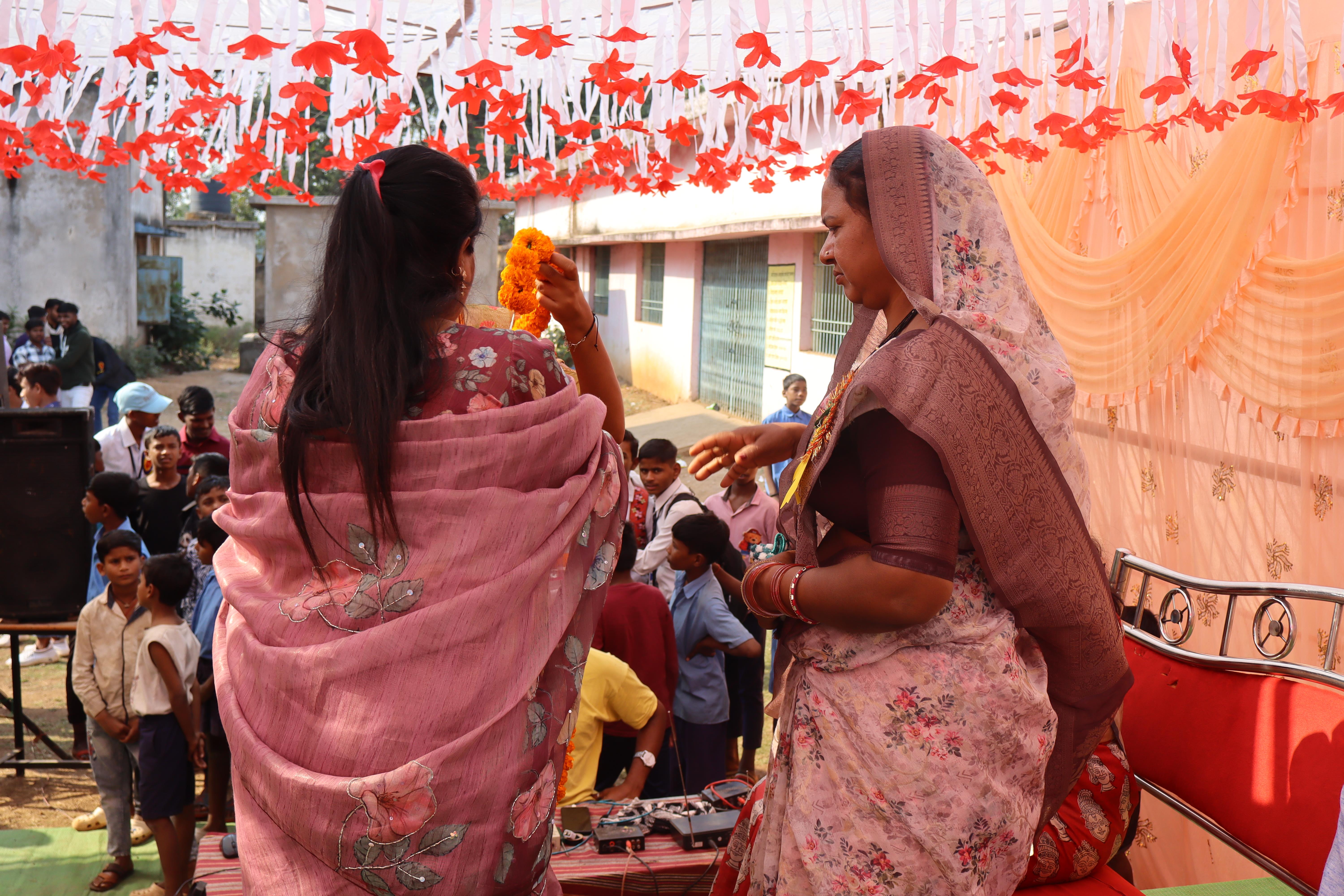 Annual Function 2024-25
