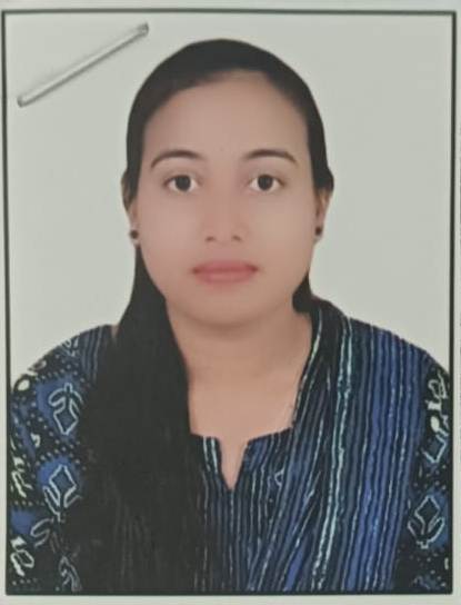 BHARATI SAHU