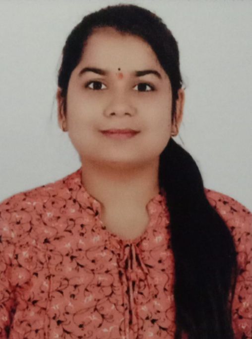 Roshni Agarwal