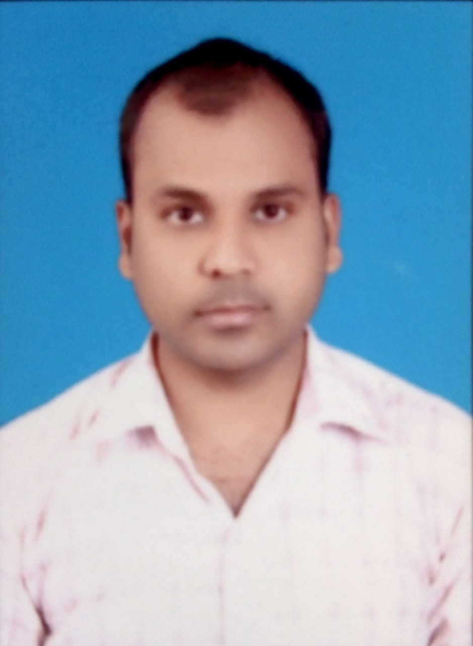 Yuvraj Singh Dixit 